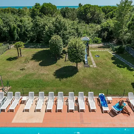 Station touristique Bosco Canoro East Eco *
