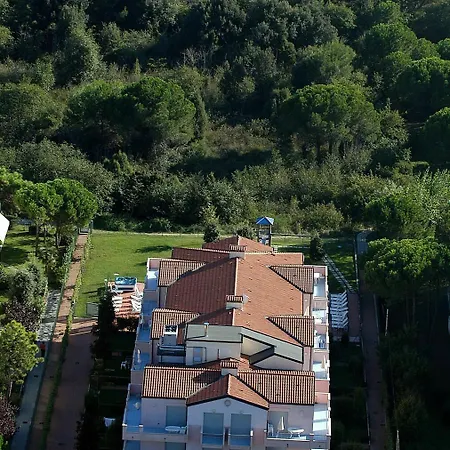 Bosco Canoro East Eco *