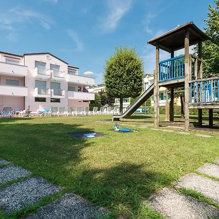 Bosco Canoro East Eco Resort Bibione